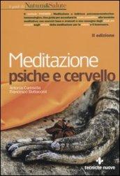 Meditazione psiche e cervello