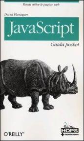 JavaScript. Guida pocket