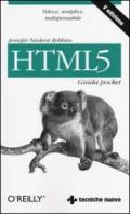 HTML5. Guida pocket