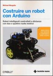 Costruire un robot con Arduino