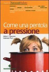 Come una pentola a pressione