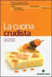 La cucina crudista