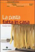 La pasta fatta in casa