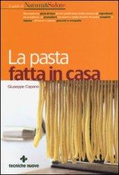 La pasta fatta in casa