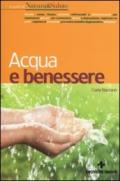 Acqua e benessere