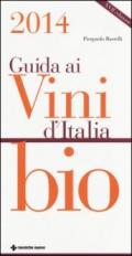 Guida ai vini d'Italia bio 2014