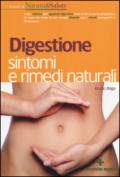Digestione: sintomi e rimedi naturali