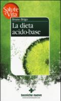 La dieta acido-base