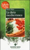 La dieta mediterranea