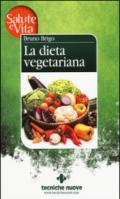 La dieta vegetariana