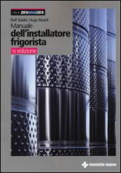 Manuale dell'installatore frigorista