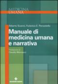 Manuale di medicina umana e narrativa