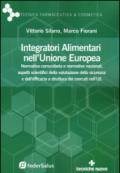 Integratori alimentari nell'Unione Europea