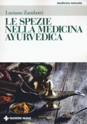 Le spezie nella medicina ayurvedica