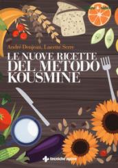 Le nuove ricette per il metodo Kousmine