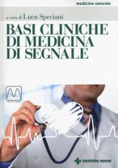 Basi cliniche di medicina di segnale