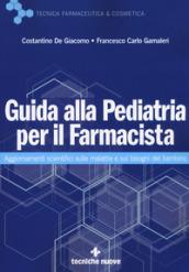 GUIDA ALLA PEDIATRIA PER IL FARMACISTA