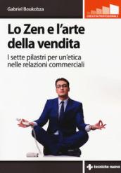 LO ZEN E L'ARTE DELLA VENDITA