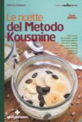 Le ricette del metodo Kousmine