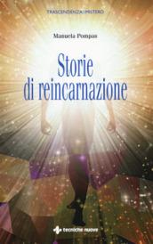 STORIE DI REINCARNAZIONE