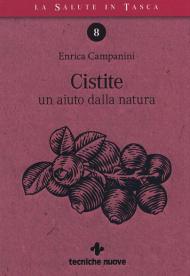 Cistite. Un aiuto dalla natura