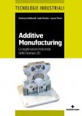 Additive manufacturing. Le applicazioni industriali della Stampa 3D