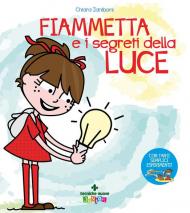 Fiammetta e i segreti della luce