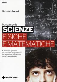 Manuale delle scienze fisiche e matematiche