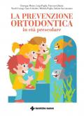 La prevenzione ortodontica in età prescolare