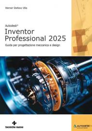 Autodesk® Inventor Professional 2025