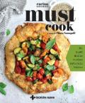 Must cook. 80 must della cucina naturale veloce