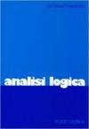 Analisi logica.