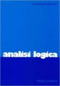 Analisi logica.