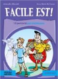 Facile est! Plus. Ediz. azzurra. Per la Scuola media