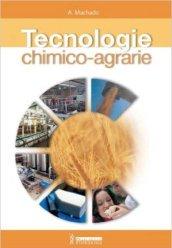 Tecnologie chimico-agrarie. Con quaderno operativo. e professionali