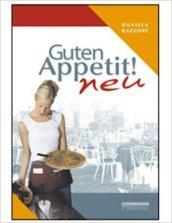 Guten Appetit! Per gli Ist. Professionali