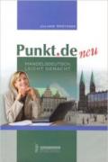 Punkt.de. Handelsdeutsch, Leicht Gemacht. Per gli Ist. tecnici e professionali