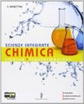 Chimica risorse. Trasformazioni. Per la 2ª classe degli Ist. professionali e tecnici. Con espansione online