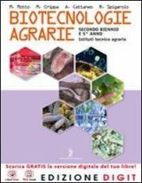 Biotecnologie agrarie. Per gli Ist. tecnici per geometri. Con espansione online