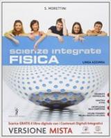 Fisica. Vol. unico. Con Quaderno delle competenze. Ediz. azzurra. Per gli Ist. professionali. Con e-book. Con espansione online