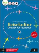 Reisekultur. e professionali. Con CD Audio formato MP3. Con e-book. Con espansione online