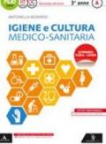 Igiene e cultura medico sanitaria. Per gli Ist. professionali