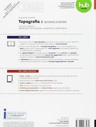 Topografia. Per gli Ist. tecnici e professionali. Con e-book. Con espansione online