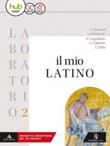 Il mio latino. Laboratorio. Con ebook. Con espansione online. Vol. 2
