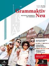 Grammaktiv neu. Per le Scuole superiori. Con e-book. Con espansione online. Con CD-Audio: CD Audio