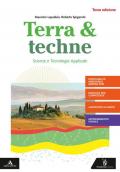 Terra e techne. Per la 2ª classe degli Ist. tecnici settore tecnologico indirizzo agraria, agroalimentare e agroindustria. Con e-book. Con espansione online