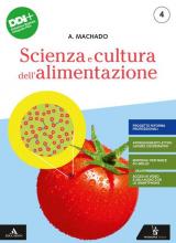 Scienza e cultura dell'alimentazione. Per gli Ist. professionali settore accoglienza turistica. Con e-book. Con espansione online. Vol. 2