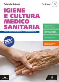 Igiene e cultura medico-sanitaria. Per il 4° e 5° anno degli Ist. professionali, indirizzo servizi per la sanità e l'assistenza sociale. Con e-book. Con espansione o vol.2