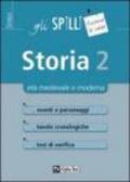 Storia. 2.