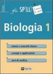 Biologia. 1.